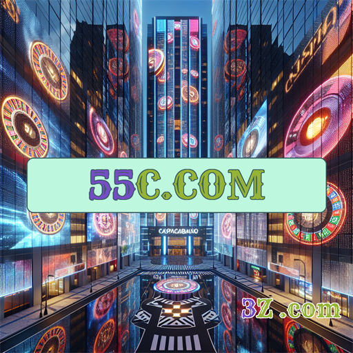 Explore o Fascinante Mundo do Casino no 55c.COM