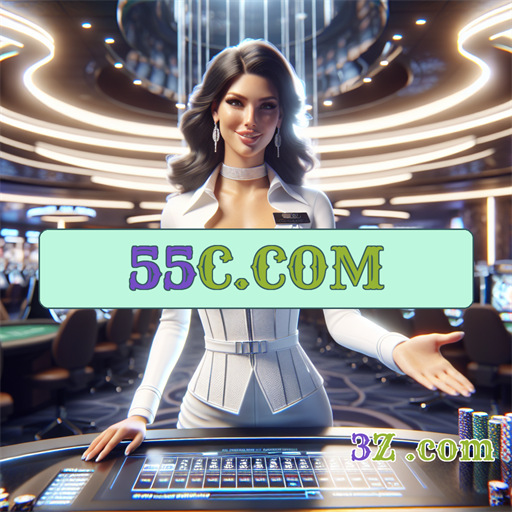 Confiável: Uma Experiência Segura em Jogos no 55c.COM