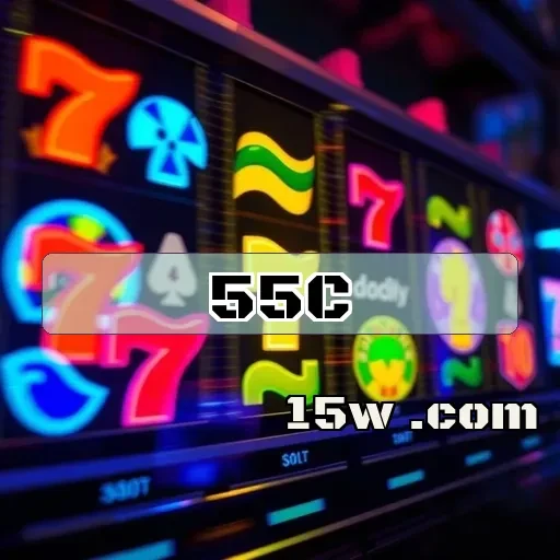 55c.COM Segurança