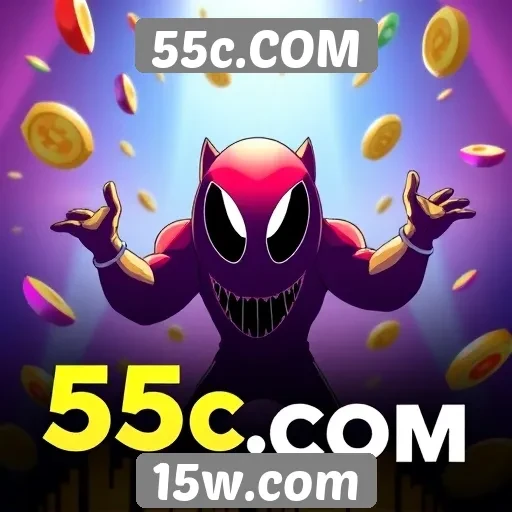 Novidades e atualizações recorrentes no 55c.COM